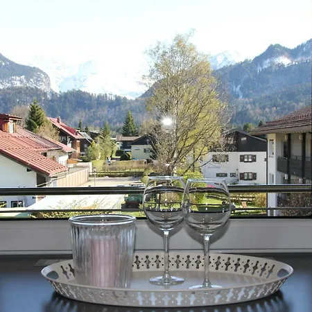 Alpentraum - Sommerfrischler Oberstdorf