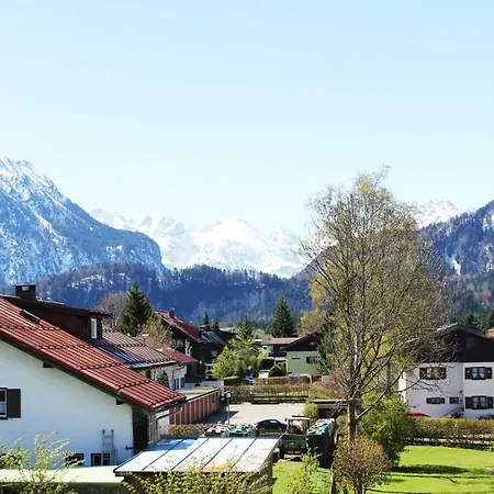 Alpentraum - Sommerfrischler Apartment *