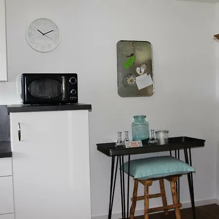 Alpentraum - Sommerfrischler Apartment *