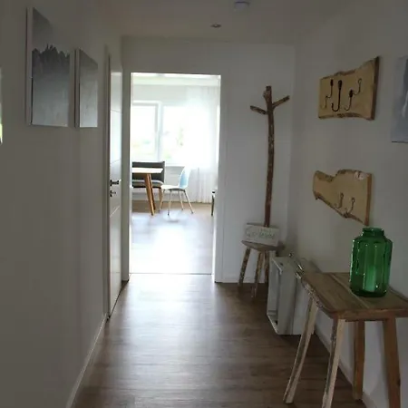 Apartment Alpentraum - Sommerfrischler Oberstdorf